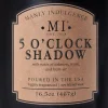 Świeca zapachowa "5 O'clock Shadow" - 467 g