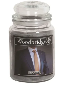 Świeca zapachowa "Seduction" - 565 g