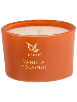 Świeca zapachowa "Vanilla Coconut" - 85 g