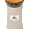 Świeca zapachowa "Vanilla & Sea Salt" - 609,5 g