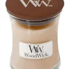 Świeca zapachowa "White Honey" - 85 g