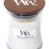 Świeca zapachowa "White Tea & Jasmine" - 85 g