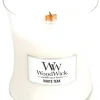 Świeca zapachowa "White Teak" - 275 g