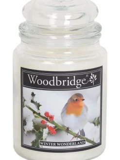 Świeca zapachowa "Winter Wonderland" - 565 g