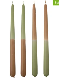 Świece (4 szt.) 
