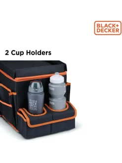 Wielofunkcyjny organizer samochodowy - 47,5 x 30 x 25 cm