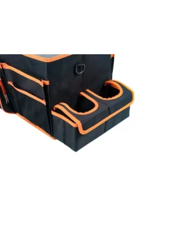 Wielofunkcyjny organizer samochodowy - 47,5 x 30 x 25 cm