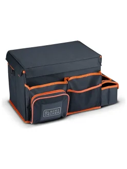 Wielofunkcyjny organizer samochodowy - 47,5 x 30 x 25 cm