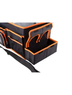 Wielofunkcyjny organizer samochodowy - 47,5 x 30 x 25 cm