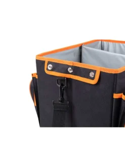 Wielofunkcyjny organizer samochodowy - 47,5 x 30 x 25 cm