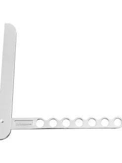 Wieszak "Tecno" - 2,5 x 23,5 x 21,5 cm