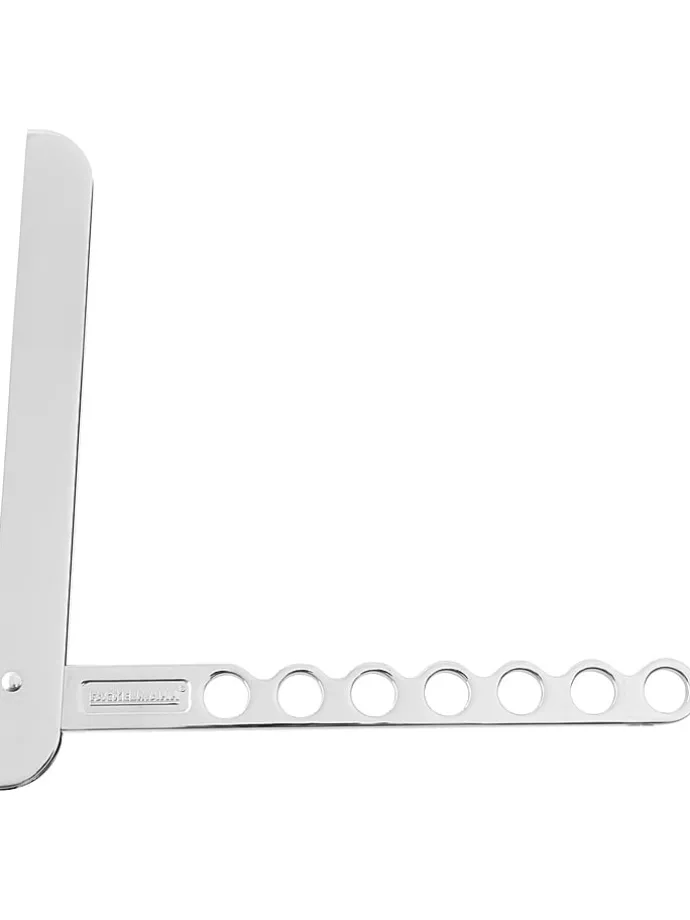 Wieszak "Tecno" - 2,5 x 23,5 x 21,5 cm