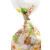 Worki prezentowe (10 szt.) "Easter" - 6+