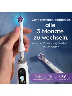Wymienne końcówki (8 szt.) 