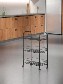 Wózek wielofunkcyjny 