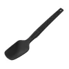 Łyżka "Statement" w kolorze czarnym do serwowania - wys. 29 cm