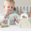 Zabawka "Birdee" ze wzorem - 12m+