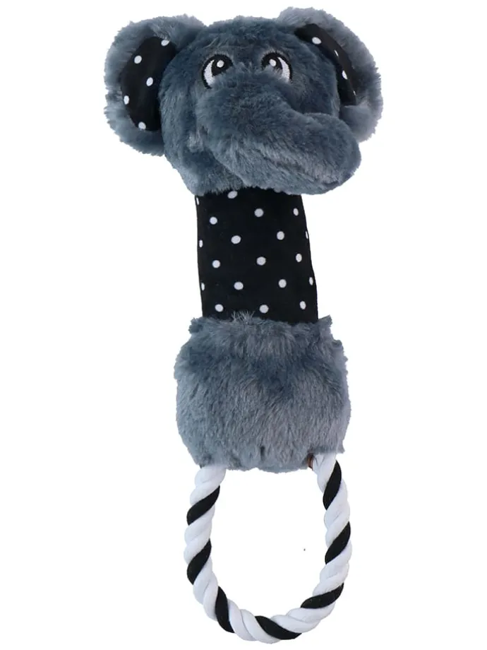 Zabawka dla psa - dł. 36 cm (produkt niespodzianka)