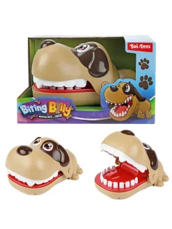 Zabawka interaktywna "Biting Billy" - 3+