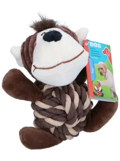 Zabawka w różnych kolorach dla psa - szer. 28 cm (produkt niespodzianka)
