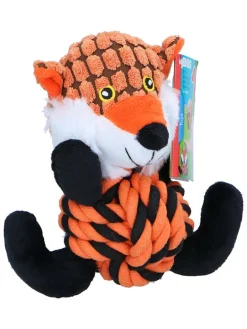 Zabawka w różnych kolorach dla psa - szer. 28 cm (produkt niespodzianka)
