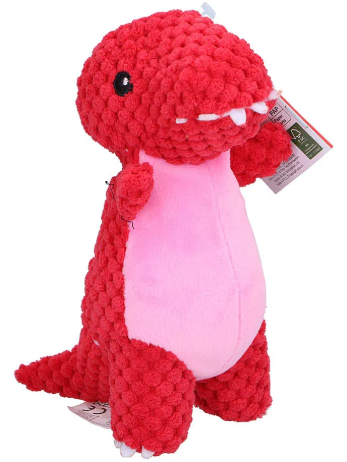 Zabawka w różnych kolorach dla psa - szer. 20 cm (produkt niespodzianka)