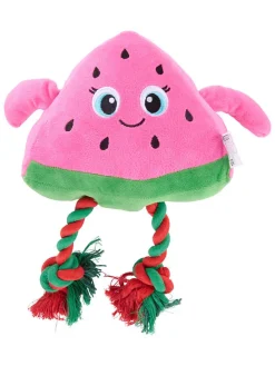 Zabawka w różnych kolorach dla psa - szer. 36 cm (produkt niespodzianka)