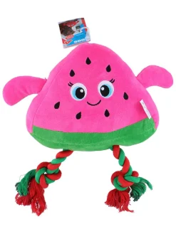 Zabawka w różnych kolorach dla psa - szer. 36 cm (produkt niespodzianka)