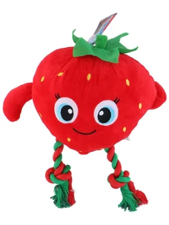 Zabawka w różnych kolorach dla psa - szer. 36 cm (produkt niespodzianka)