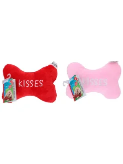Zabawki (2 szt.) dla psa - szer. 21 cm (produkt niespodzianka)