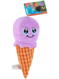 Zabawki (2 szt.) w różnych kolorach - szer. 23 cm (produkt niespodzianka)