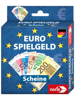 Zabawkowe pieniądze - 3+