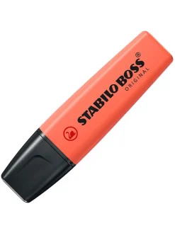 Zakreślacze (23 szt.) "STABILO BOSS - ARTY"