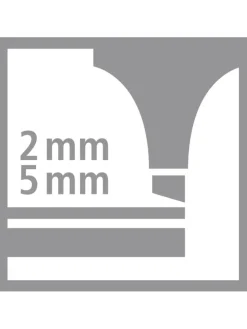 Zakreślacze (5 szt.) 