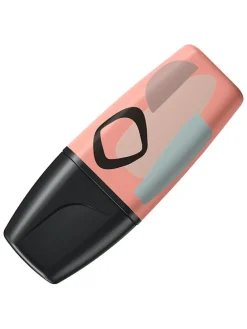 Zakreślacze (6 szt.) "STABILO BOSS MINI Naturevibes"