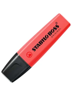 Zakreślacze (23 szt.) "STABILO BOSS Pastell"