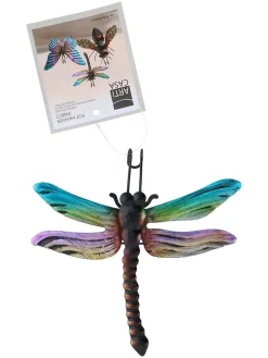 Zawieszki (2 szt.) na doniczki - dł. 9 cm (produkt niespodzianka)