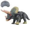 Zdalnie sterowany Triceratops - 4+