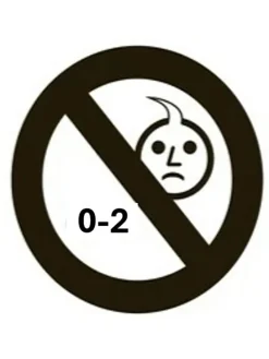 Zestaw akcesoriów sklepowych - 3+