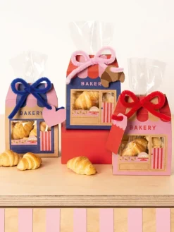 Zestaw "Bakery" do pakowania - 10+
