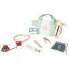 Zestaw "Doctor's bag" do zabawy - 3+