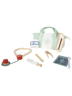 Zestaw "Doctor's bag" do zabawy - 3+