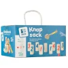 Zestaw do gry Knapsack - 8+