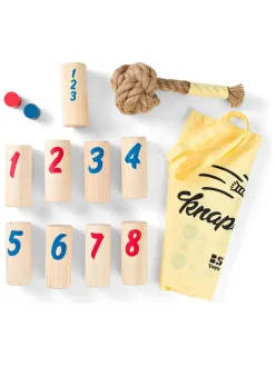 Zestaw do gry Knapsack - 8+
