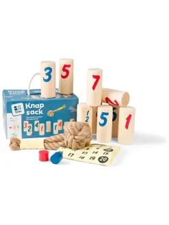 Zestaw do gry Knapsack - 8+