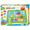 Zestaw do mozaik "My First Mosaik - Natur" - 2+