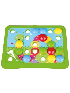Zestaw do mozaik "My First Mosaik - Natur" - 2+