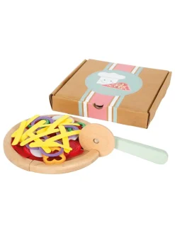 Zestaw do pizzy - 3+