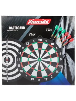 Zestaw do rzutek "Classic" - 14+