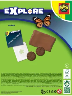 Zestaw do tworzenia kulek kwiatowych - 5+